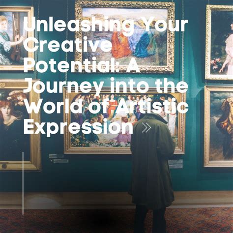 The Potential for Artistic Expression