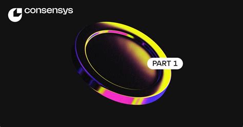 The Potential for a Future Consensys Token