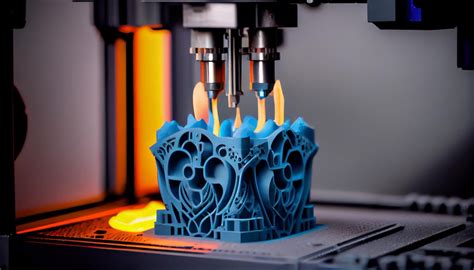 The Power of 3D Prototyping in Modern Innovation