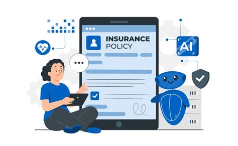 How is Artificial Intelligence in Insurance addressing key challenges?