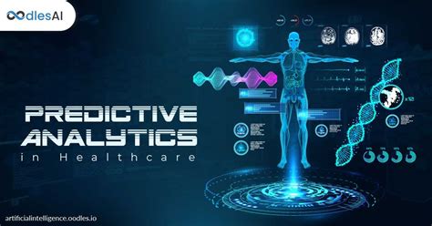 The Power of AI: LabCorp Link Com's Predictive Health Platform