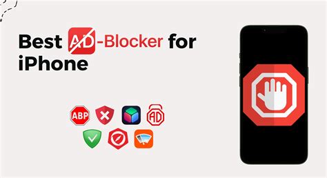 The Power of Ad Blockers for iPhone