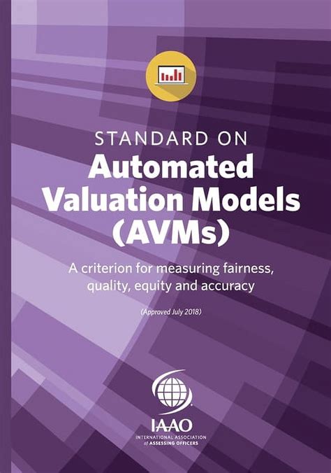 The Power of Automated Valuation Models (AVMs)