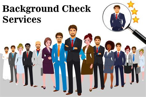 The Power of Background Check Services