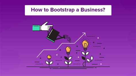 The Power of Bootstrapping
