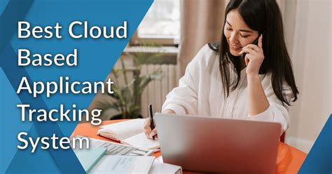 The Power of Cloud-Based Tracking