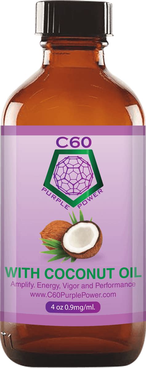 The Power of Coconut Oil