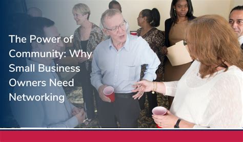 The Power of Community: A Network of Support