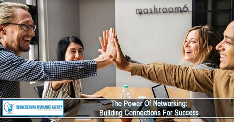 The Power of Craigslist Networking: Building Connections for Job Success