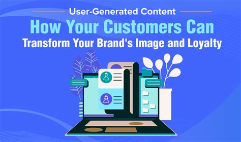 The Power of Creation: User-Generated Content