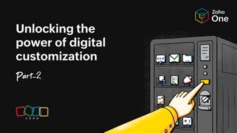 The Power of Customization and Creativity