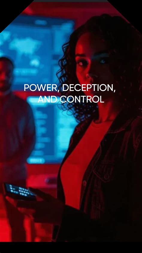 The Power of Deception
