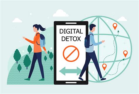The Power of Digital Detox