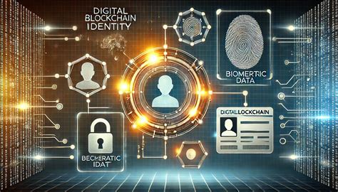 The Power of Digital Identity
