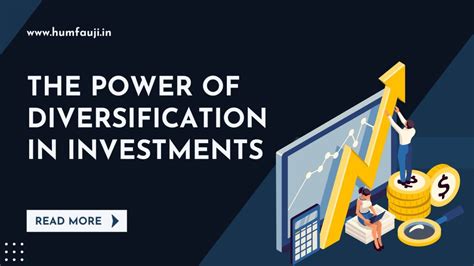 The Power of Diversification