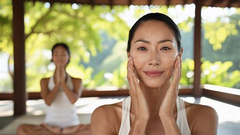 The Power of Facial Yoga