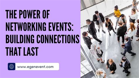 The Power of Forum Events: Networking, Learning, and Fun