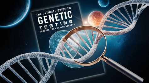 The Power of Genetic Testing