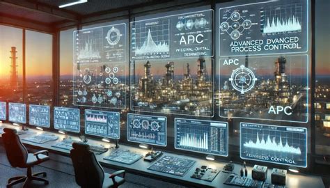 The Power of Graphic Software Advanced Control