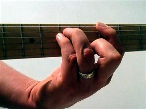 The Power of Hand Placement
