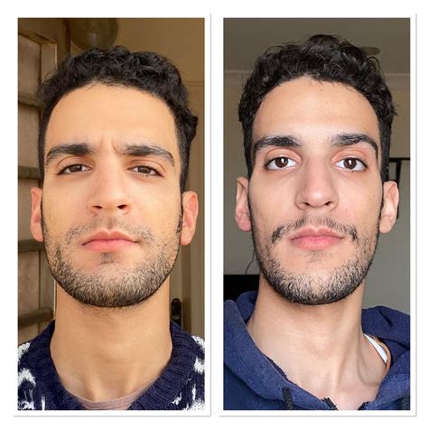 The Power of Hard Chewing