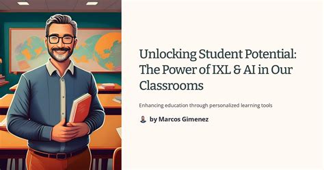 The Power of IXL Login Unleashing Educational Potential