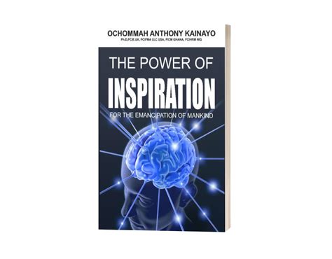 The Power of Inspiration
