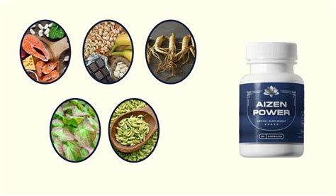 The Power of Its Ingredients