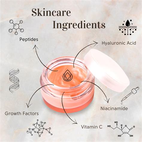 The Power of Key Ingredients