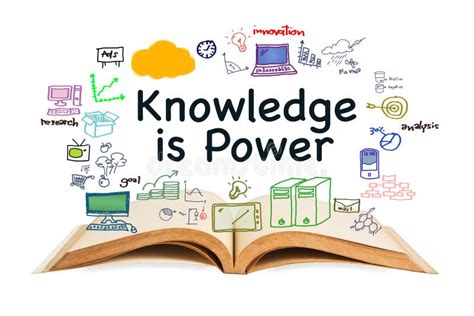 The Power of Knowledge
