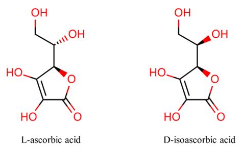 The Power of L-Ascorbic Acid