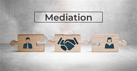 The Power of Mediation