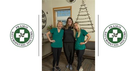 The Power of Movement and Nutrition