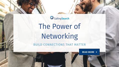 The Power of Networking Using Craigslist to Connect with Security Companies