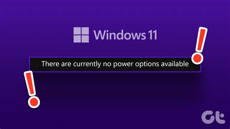 The Power of No