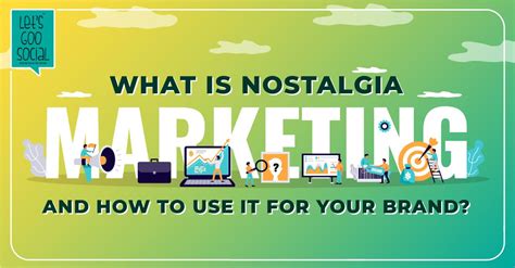 The Power of Nostalgia