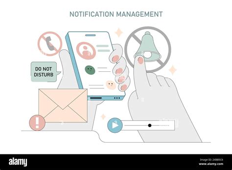 The Power of Notification Management