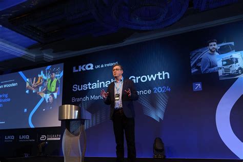 The Power of Partnerships: Lkq Inventory's Collaborative Approach to Auto Part Distribution