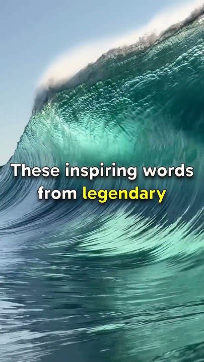 The Power of Perseverance: How Legends Defied the Odds