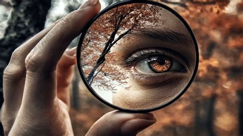 The Power of Perspective: A Lens That Transforms, Changing How We Begin