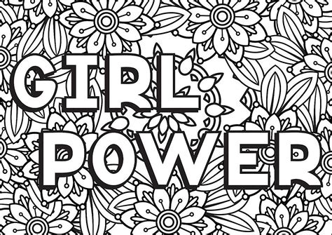 The Power of Printable Pages