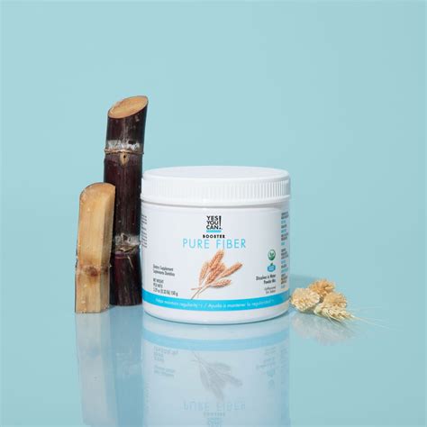 The Power of Pure Fiber