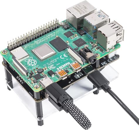 The Power of Raspberry Pi for Node Operation