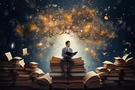 The Power of Reading