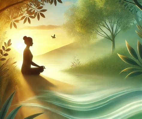 The Power of Rest and Relaxation