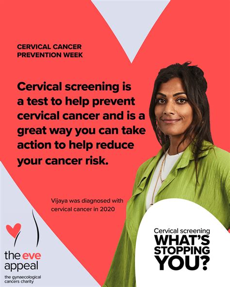 The Power of Screening and Awareness