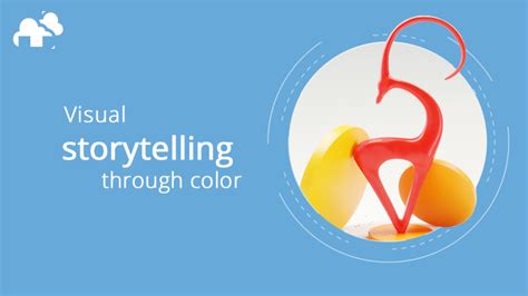 The Power of Storytelling Through Color
