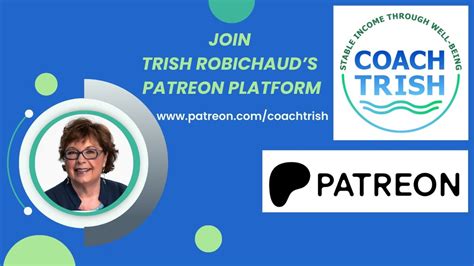 The Power of Support How Patreon Fueled Transformative Growth