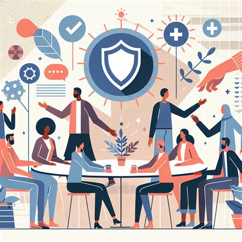 The Power of Support and Community