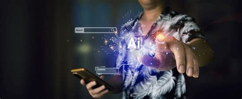 The Power of Tech: Scanning and Matching Apps